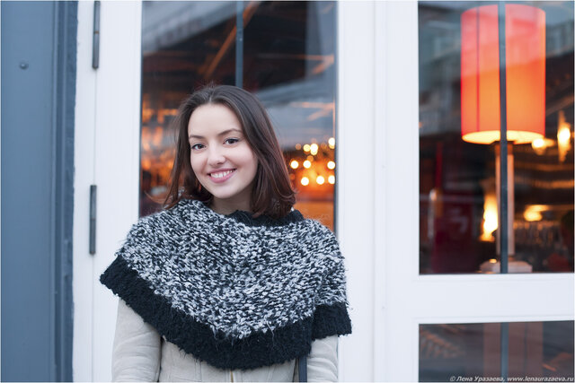 Фото Лена Уразаева