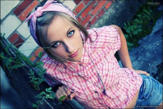 Фото Елена Елисеева