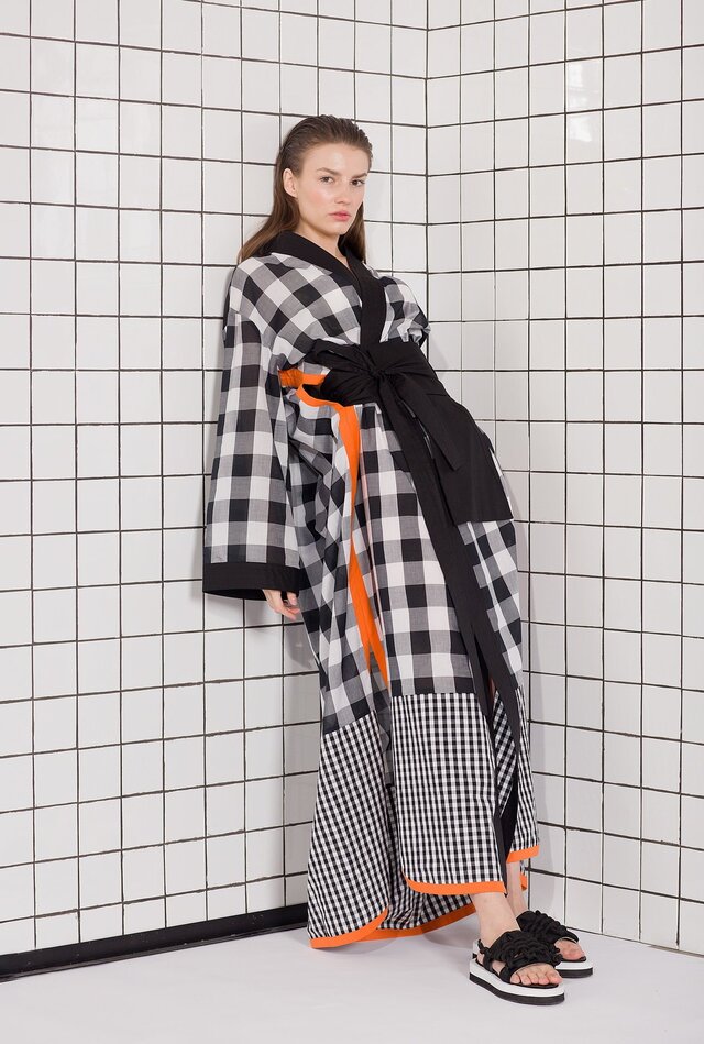 Kir Khartley | spring/summer 2020 | Lookbook