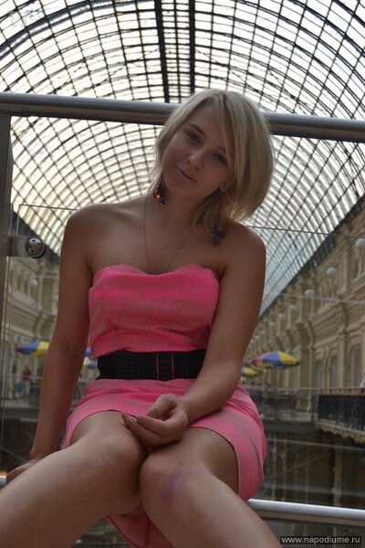 Фото Лена Лыткина