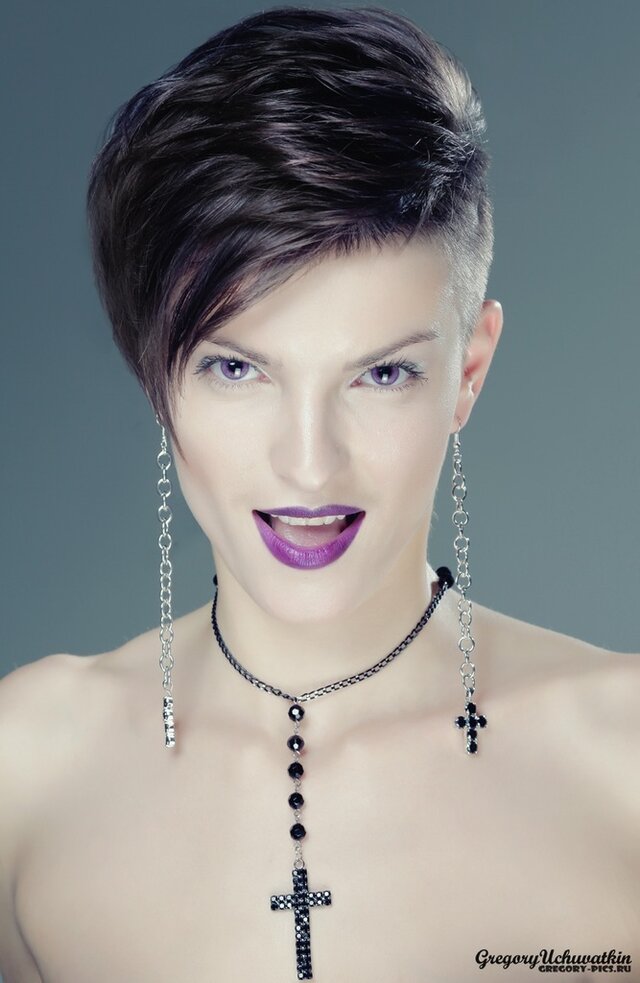 Фото Анна Rybanya Рыжкова