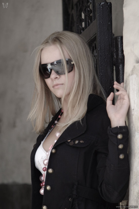 Foto Anna Kiseleva