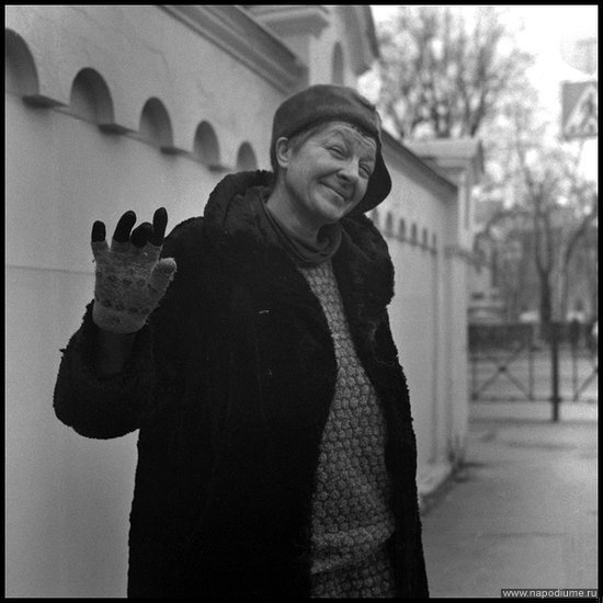 Фото Алексей Силаев