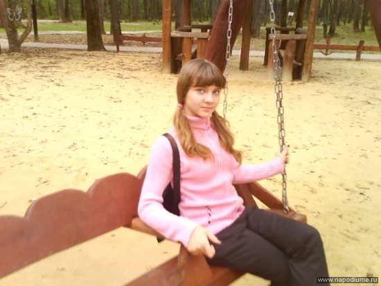 Фото Танюшечка Савченкова