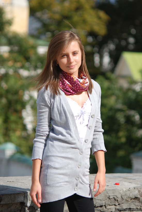 Фото Екатерина Ефимчук