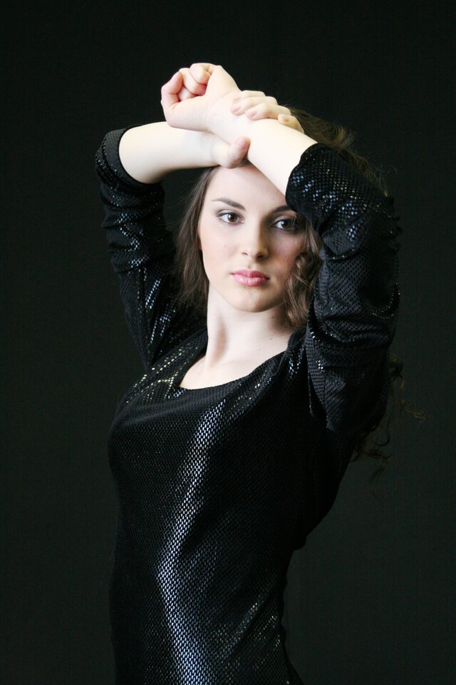 Фото Людмила Milana Клец
