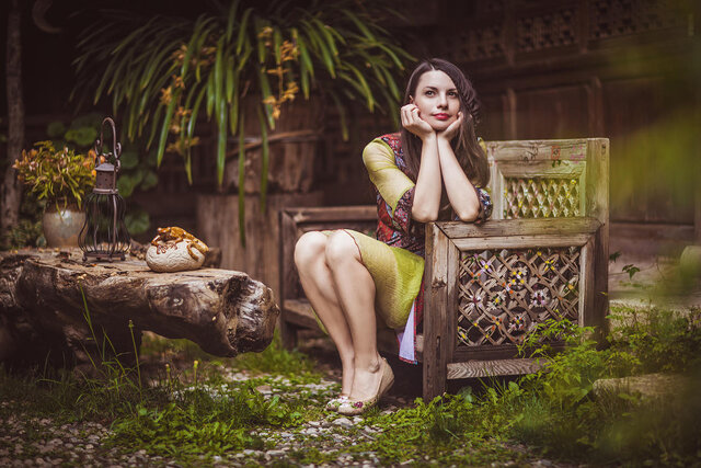 Фото PHOTO BY LOLA
