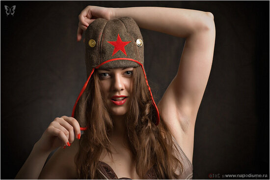 Фото Эвелина Вельветова