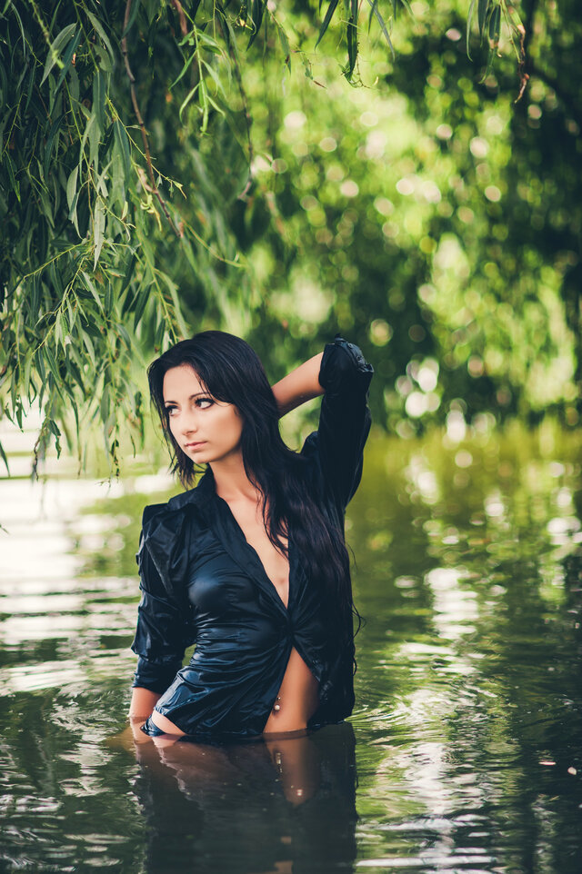 Фото Вероника Veronika_Grinchishuna Гринчишина