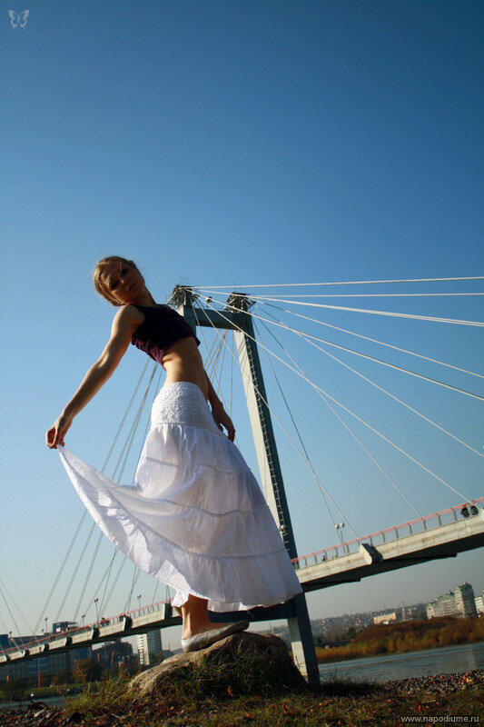 Фото Ксения KsSikorskaya Сикорская