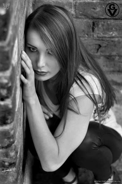 Фото Serge Beck
