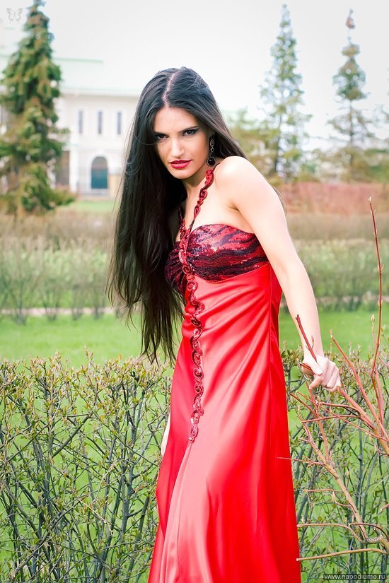 Фото Елена Калинникова