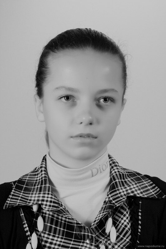 Фото Анастасия Бонадысенко