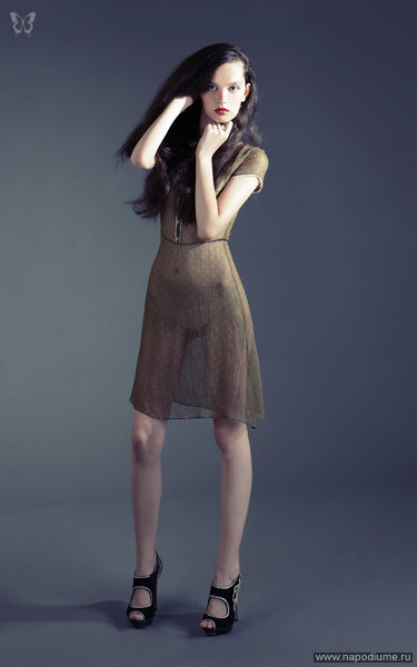 Фото Dasha Ilina