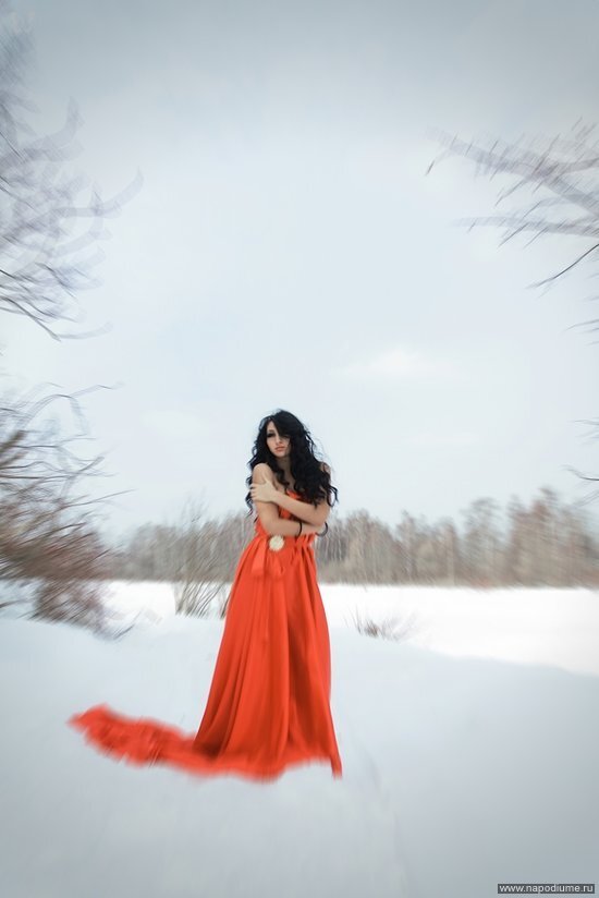 Фото mari moskalenko