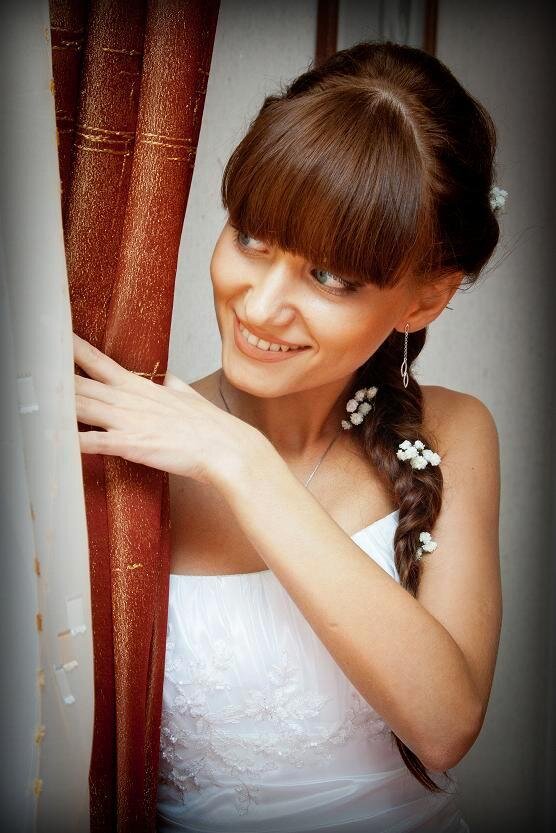 Фото Гульнара Азизова