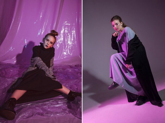 Tresh-fashion