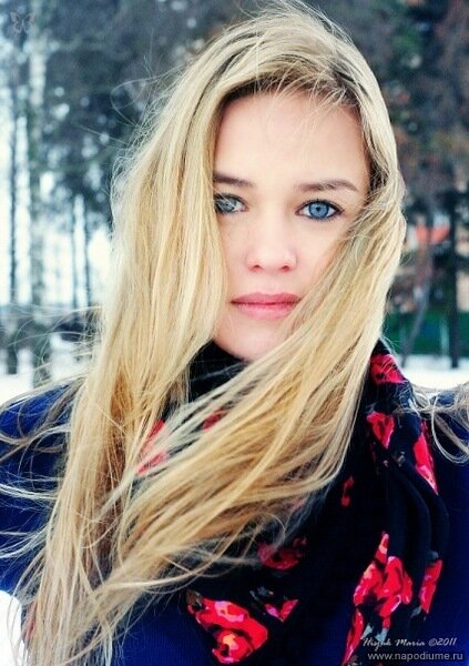 Фото Inna Orlova