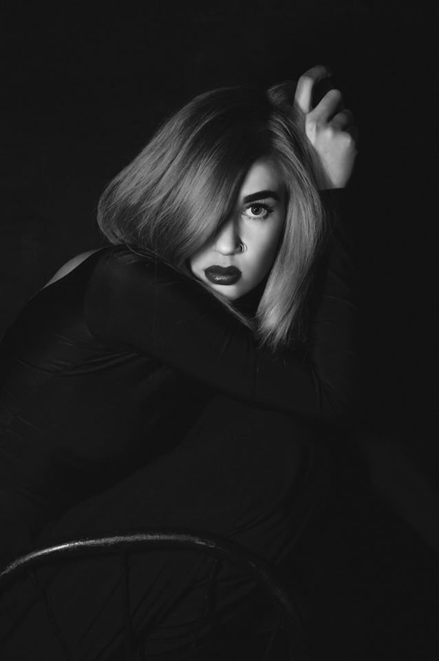 Foto Angela Donets