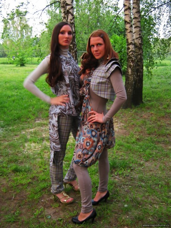 Фото Елена Бурмистрова
