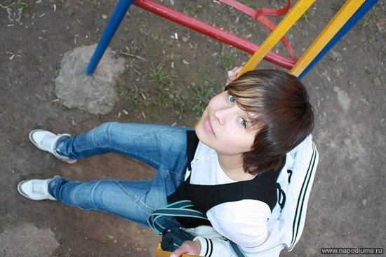 Фото Екатерина Алексеева