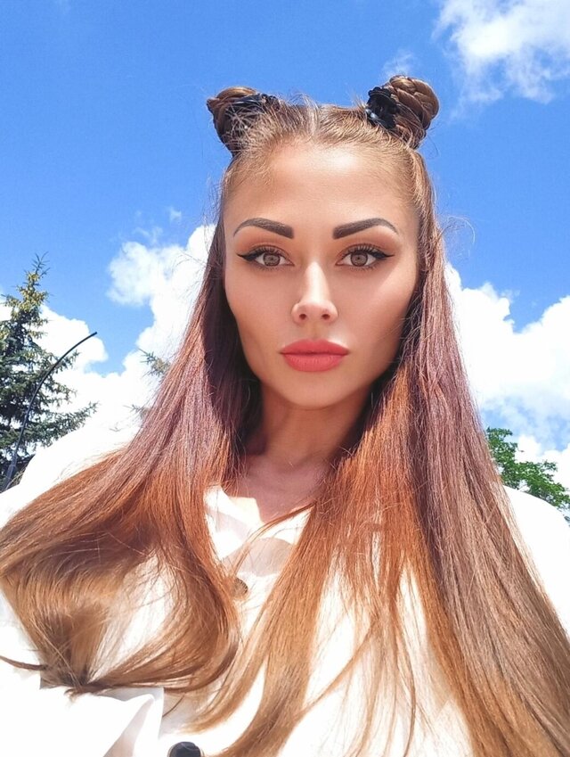 Фото Anet Kvitkovskaya