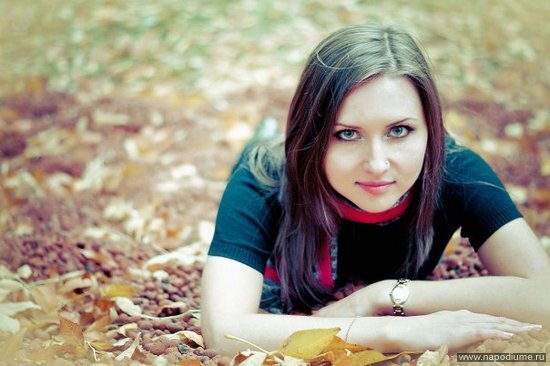 Фото Елена Стренова