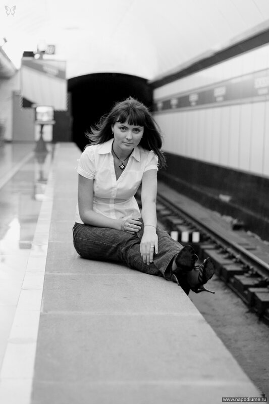 Фото Анастасия Тимкова