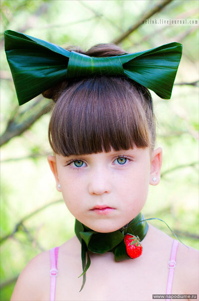 Фото Анастасия и Дарья Цветковы