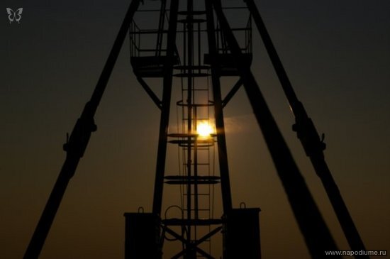 Фото Азамат Гайфуллин
