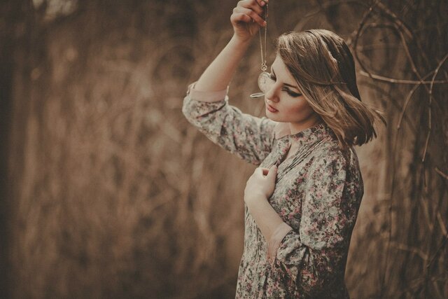 Фото Kate Holmann