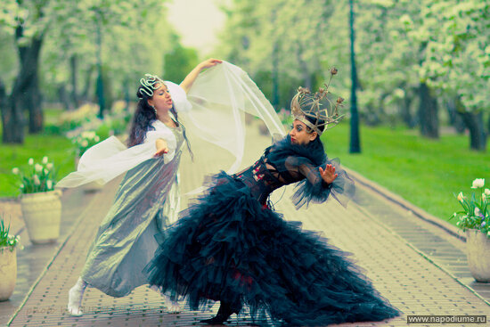 Фото Владимир Фурман