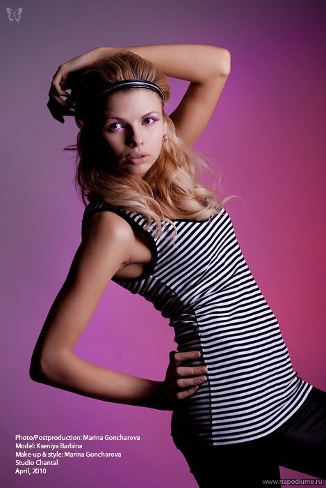 Фото Marina Goncharova