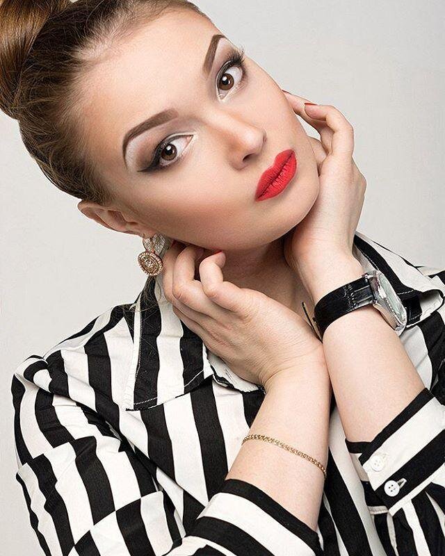 Фото Карина zhernovaya.karina Жерновая