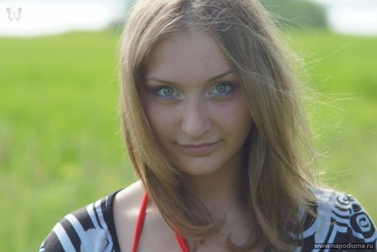 Фото Екатерина Полякова