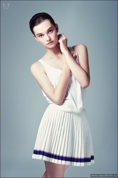 Фото Dasha Ilina