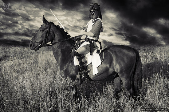 Фото Юрий Царёв