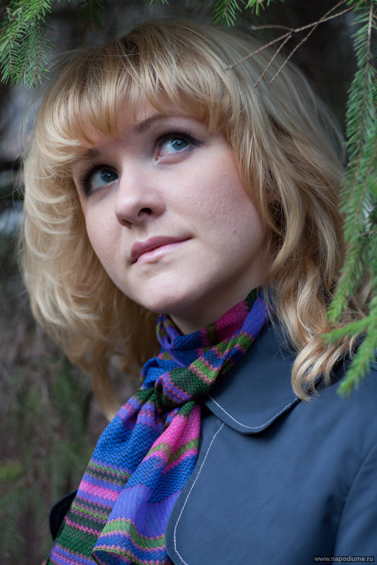 портрет