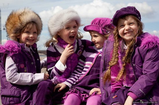 Фото Елизавета Садовая
