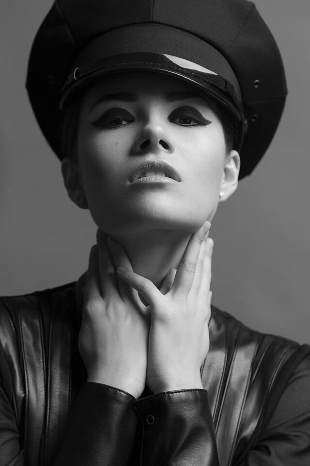 Фото Екатерина Шляпкина