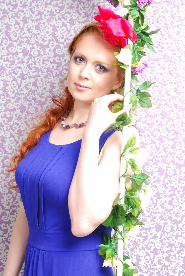 Фото Elena  ELENKA Korotaeva