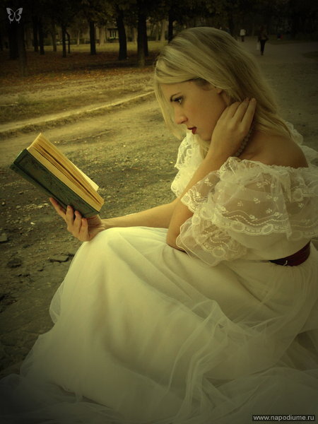 Ksenia Russu's photo