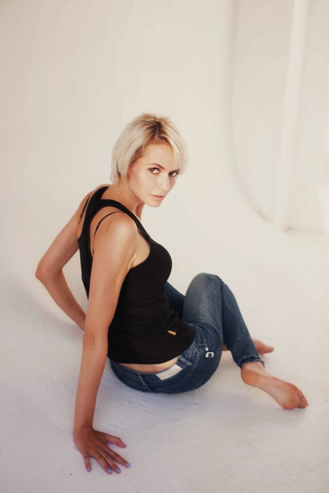 Фото Лилия Lilya Гланц