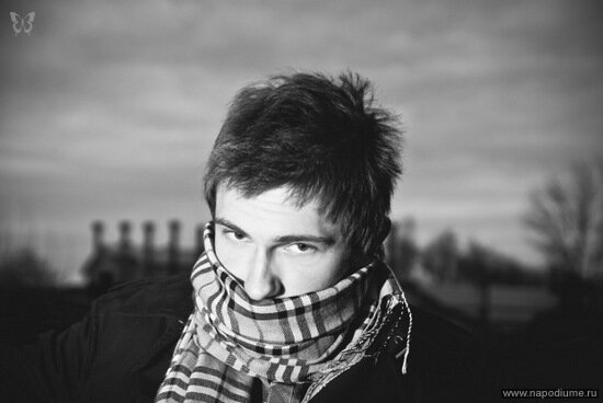 Foto Ruslan Cajkovskij