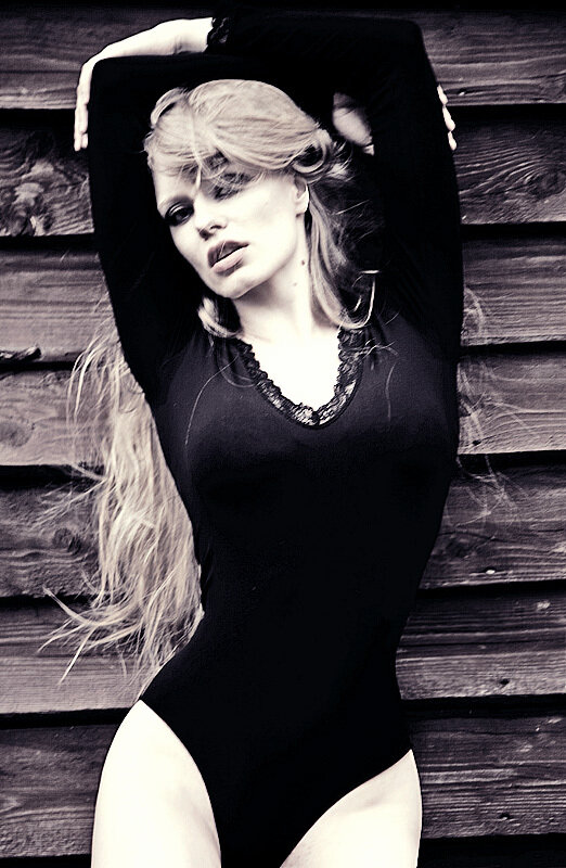 Natalia Gynku's photo
