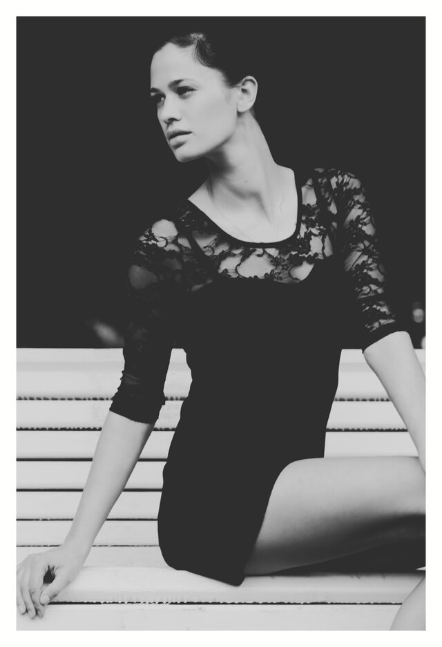 Фото AnastasiaT @ NDmodels