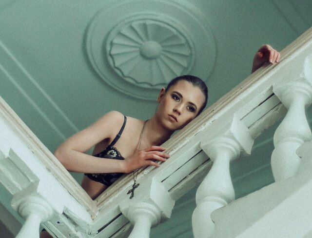 Фото Маша MIRIAM Маша