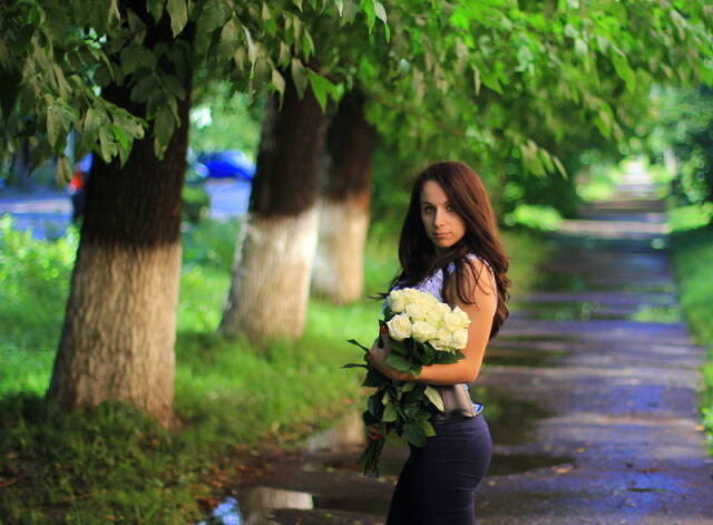 Фото тори