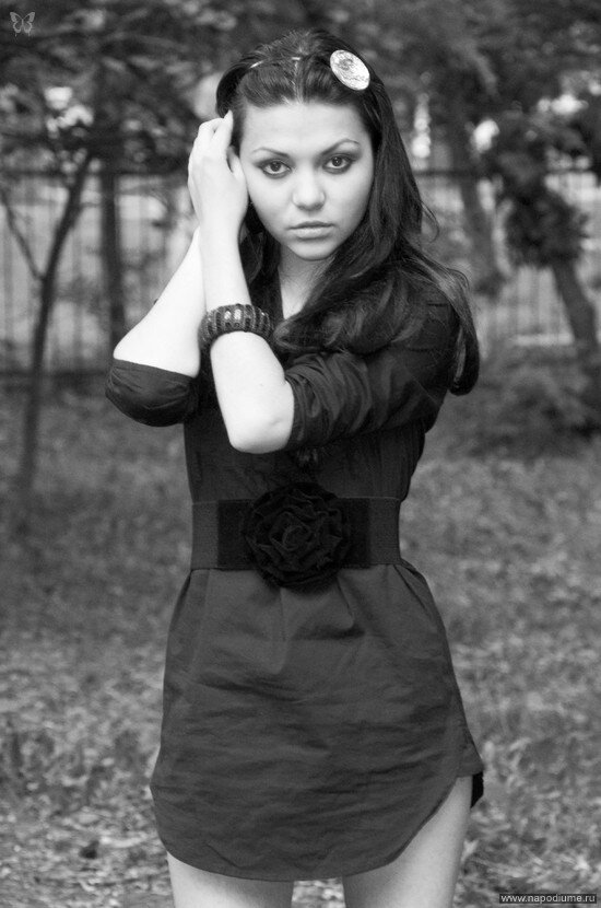 Фото Анастасия Аглоткова