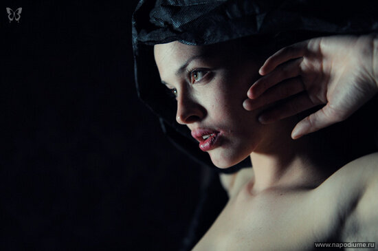 Фото Елена Визерская